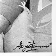 Marilyn Monroe by George Barris (1922-2016)