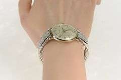 LeGant Diamond Retro Vintage Men's Watch