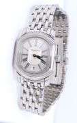 Tiffany & Co Mark Coupe Date Resonate Swiss Watch