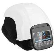 Rechargeable Knee Massager with Heat Therapy