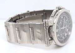 Movado Visio Quartz Watch