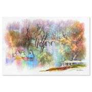 Untitled by Roitman Original