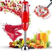 PowerBlend 500W Handheld Immersion Blender