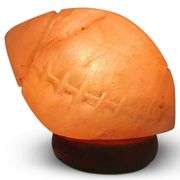 Natural Himalayan Salt Lamp