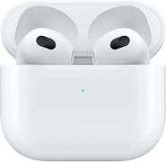 Apple AirPods 3 with Lightning Charging Case