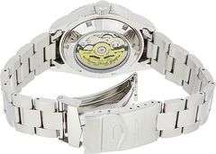 Invicta Blue Dial Automatic, New In Box.