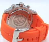 Invicta Pro Diver Quartz 50mm Silicone Band Watch
