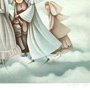 Untitled by Yoresh, Avigail