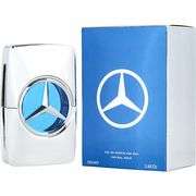 Mercedes-Benz Man Bright by Mercedes-Benz Eau de Parfum Spray 3.4 oz