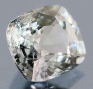 Superb 1.48ct untreated silver Spinel