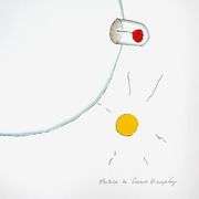 The Little Prince's Volcano by Antoine de Saint-Exupery