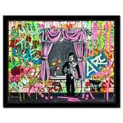 Comedy Time by Rovenskaya Original