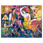 Untitled by Maimon Original