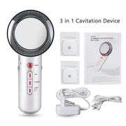 3-in-1 Ultrasonic Fat Remover & Body Massager