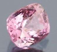 Exciting 1.32ct pink Spinel