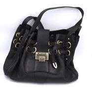 Jimmy Choo Riki Shoulder Bag