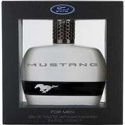 Ford Mustang White by Estee Lauder EDT Spray 3.4 oz