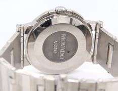 Movado Visio Quartz Watch