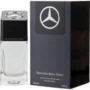 Mercedes-Benz Select by Mercedes-Benz EDT Spray 3.4 oz