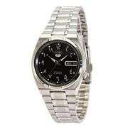 Seiko Black Dial Automatic, New In Box.