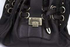 Jimmy Choo Riki Shoulder Bag