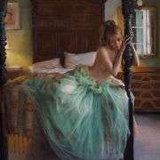 Awakening by Romero, Vicente