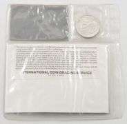 MS63 1942-D Walking Liberty Half Dollar - Graded ICGS