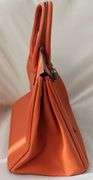 100% Fine leather Designer Style Bag