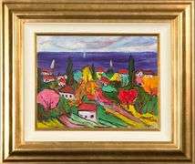 Wonderful Original by Manor Shadian