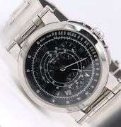 Movado Visio Quartz Watch