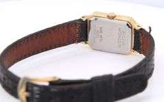 Vintage Bulova Quartz Watch