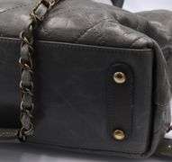 Chanel Vintage Stingray Bindi Bag