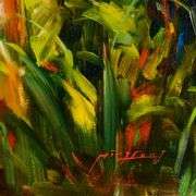 My Favorite Place by Feng Original