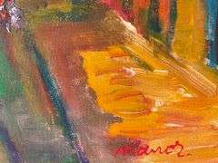 Phenomenal Original by Manor Shadian