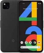 Google Pixel 4a - Unlocked
