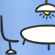 I Bring Nothing to the Table by Goldman, Todd