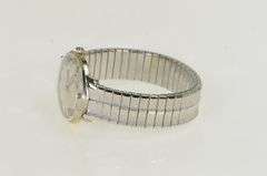 LeGant Diamond Retro Vintage Men's Watch