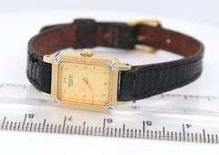 Vintage Bulova Quartz Watch