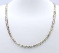 Group Lot of Italian Vintage 925 Sterling Silver Jewelry