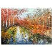 Untitled by Zahra Original