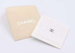 Chanel Vintage Stingray Bindi Bag
