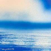 Dolphin by Wyland Original