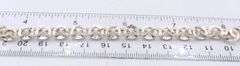 Group Lot of 11 Vintage 925 Sterling Silver Bracelets