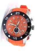 Invicta Pro Diver Quartz 50mm Silicone Band Watch