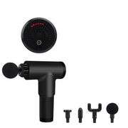 Powerful Handheld Massager: 6 Speeds