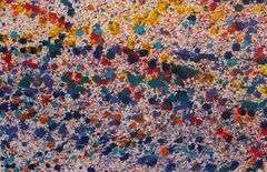 Extermely Collectable Original Painting By Wyalnd