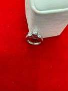 CERTIFIED BRAND NEW 14K WHITE GOLD AND DIAMOND RING