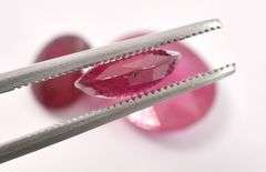 Brilliant Parcel of 26.00CTW Ruby Gemstone Collection