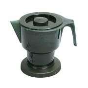 Portable Coffee Maker Quick & Mess-Free Brew