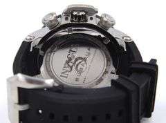 Invicta Subaqua Noma III 50mm Quartz Watch